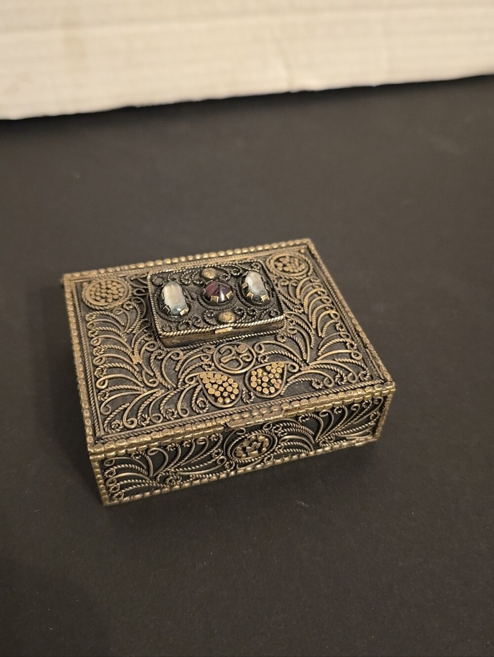 Trinket Box - Picture 4 of 8